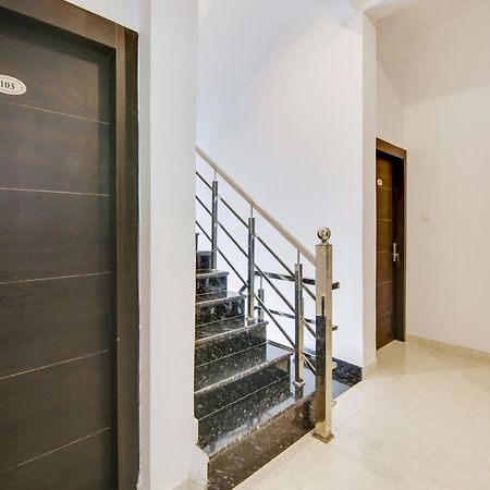 The Nines Hotel & Restro Nainital Εξωτερικό φωτογραφία