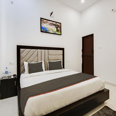 The Nines Hotel & Restro Nainital Εξωτερικό φωτογραφία